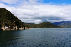 Abel Tasman National Park - 20