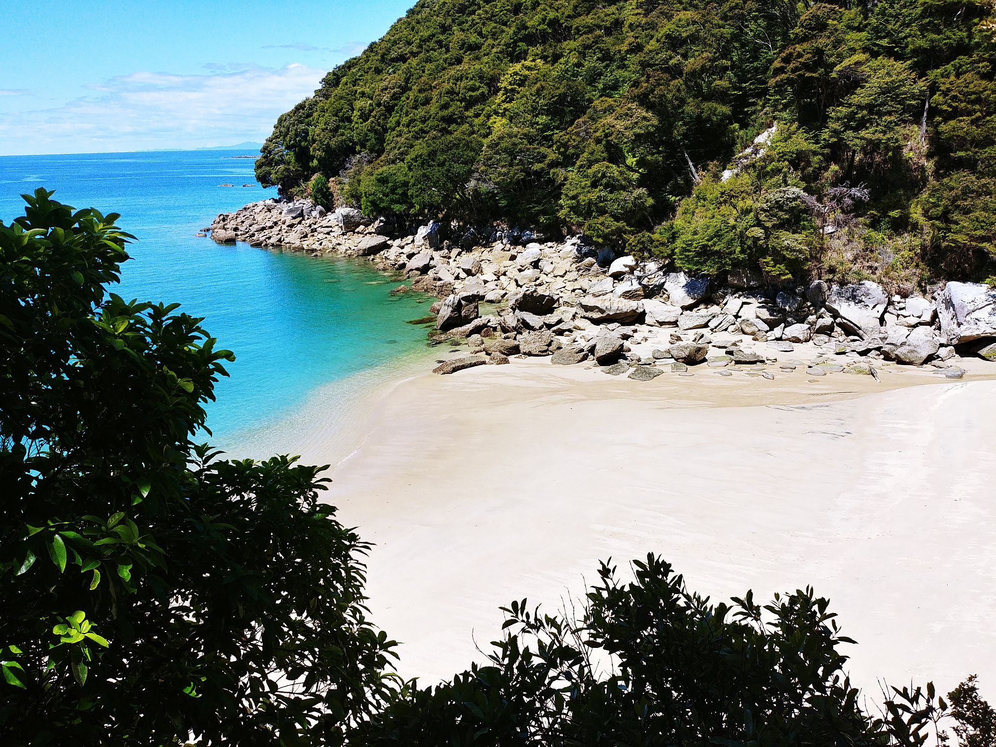 Abel Tasman National Park - 36