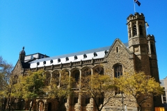 Adelaide - University of Adelaide 02