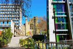 Adelaide - University of Adelaide 04