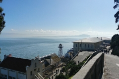 Alcatraz - 12