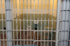 Alcatraz - 18 - Cell
