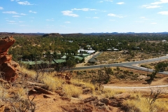 Alice Springs - Alice Springs Secret Inn
