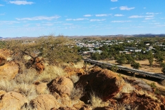 Alice Springs - City