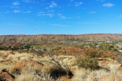 Alice Springs - East McDonnell Ranges