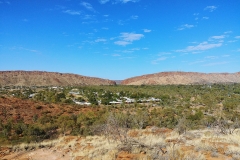 Alice Springs - East and West McDonnell Ranges