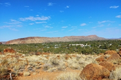 Alice Springs - West McDonnell Ranges