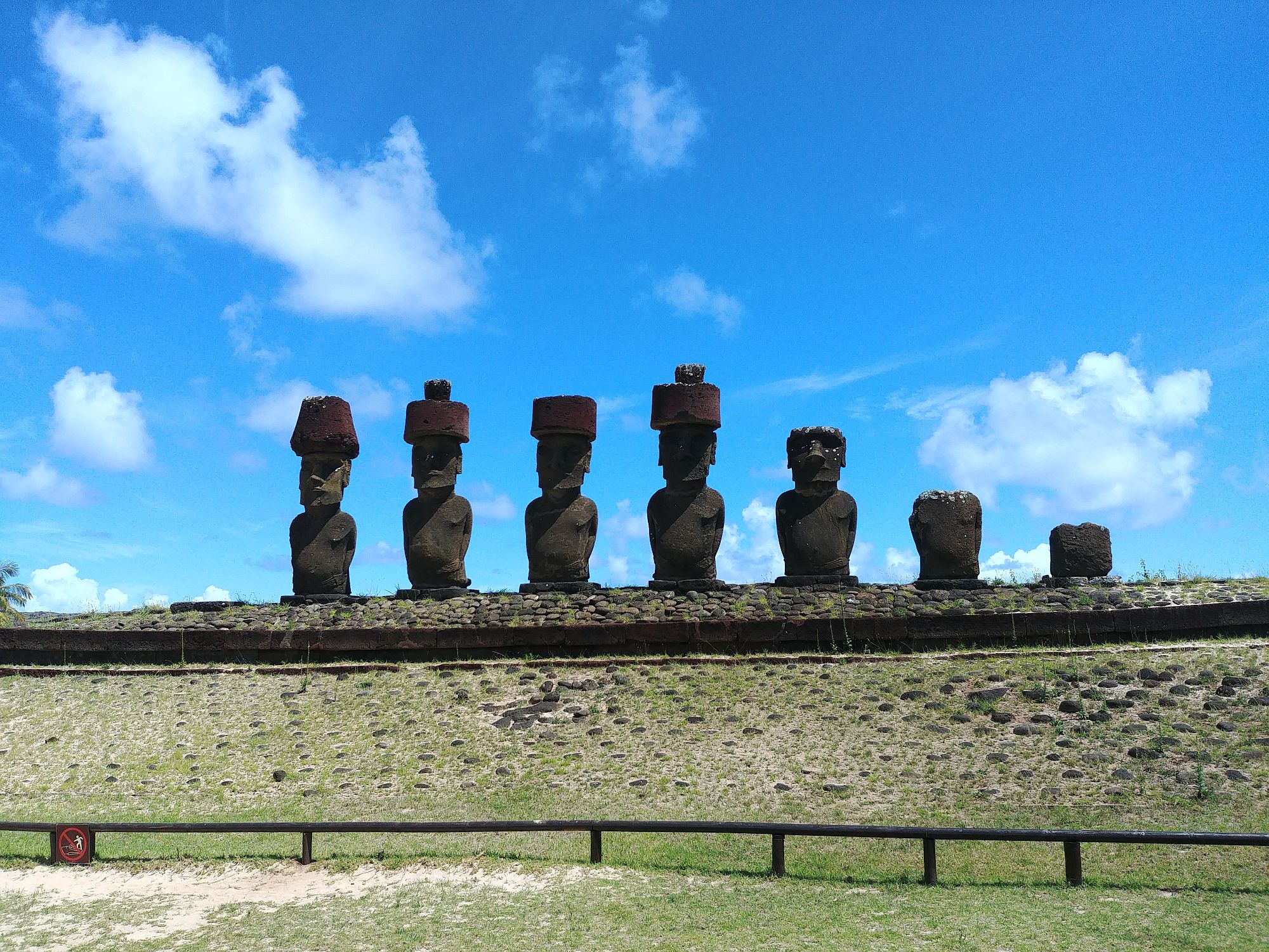 Easter Island - 05