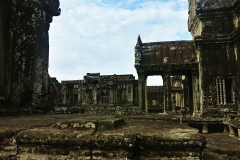 Angkor Wat - buildings
