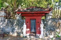 Temple gate - I think