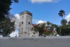 Barbados - 05 - St Michael Church