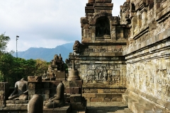 Borobudur - Level