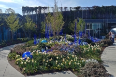 Chihuly Glass and Garden - 100