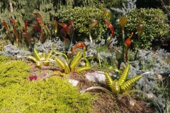 Chihuly Glass and Garden - 103