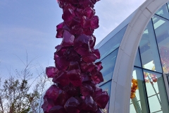 Chihuly Glass and Garden - 118