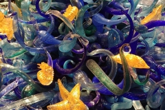 Chihuly Glass and Garden - 12 - Detail