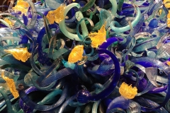 Chihuly Glass and Garden - 14