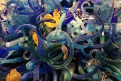 Chihuly Glass and Garden - 15