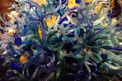 Chihuly Glass and Garden - 16
