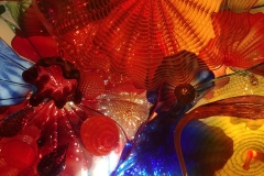 Chihuly Glass and Garden - 19
