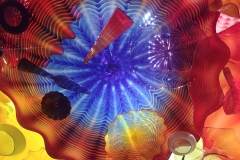 Chihuly Glass and Garden - 20