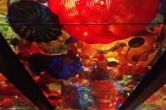 Chihuly Glass and Garden - 25