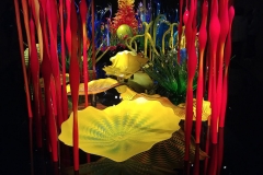 Chihuly Glass and Garden - 27 - Mille Fiori