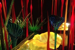 Chihuly Glass and Garden - 29
