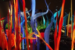 Chihuly Glass and Garden - 30