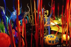 Chihuly Glass and Garden - 31