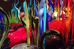 Chihuly Glass and Garden - 32