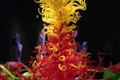 Chihuly Glass and Garden - 33