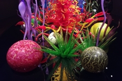 Chihuly Glass and Garden - 36