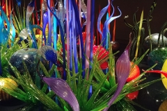 Chihuly Glass and Garden - 38