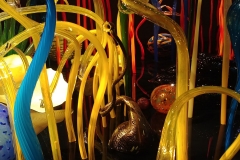 Chihuly Glass and Garden - 40