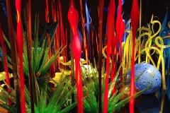Chihuly Glass and Garden - 41