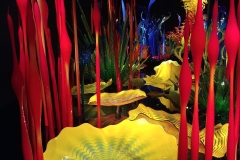 Chihuly Glass and Garden - 42