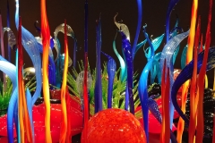 Chihuly Glass and Garden - 43