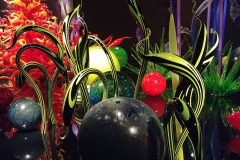 Chihuly Glass and Garden - 44