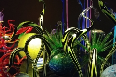 Chihuly Glass and Garden - 45