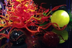 Chihuly Glass and Garden - 46