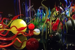 Chihuly Glass and Garden - 47