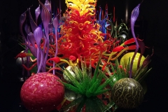 Chihuly Glass and Garden - 50