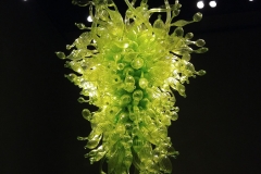Chihuly Glass and Garden - 62