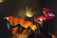 Chihuly Glass and Garden - 66