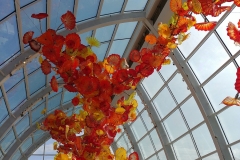 Chihuly Glass and Garden - 72b - Glasshouse