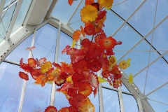 Chihuly Glass and Garden - 77