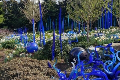 Chihuly Glass and Garden - 90
