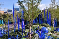 Chihuly Glass and Garden - 92