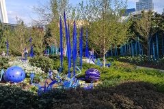 Chihuly Glass and Garden - 93